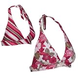 Lol Clever Reversible Halter Top - Women's