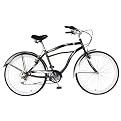 Men's Victory Cruiser Bike - 26"