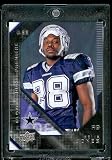 2008 Upper Deck (UD) Rookie Premiere # 14 Felix Jones RC - Rookie Card - Dallas Cowboys - NFL Trading Card - In Protective Scew Down Display Case