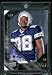 2008 Upper Deck (UD) Rookie Premiere # 14 Felix Jones RC - Rookie Card - Dallas Cowboys - NFL Trading Card - In Protective Scew Down Display Case
