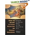 How to Start a Faux Painting or Mural Business: A Guide to Making Money in the Decorative Arts