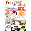Fritz & Fertig! Folge 1: Schach lernen und trainieren V.2.0 - Jubil�umsedition (PC)