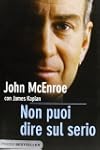 Non puoi dire sul serio
