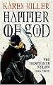 Hammer of God (Library Edition) (The Godspeaker Trilogy) (Paperback)