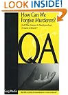 How Can We Forgive Murderers?: And Other Answers to Questions About 'A Course in Miracles' (Series of Commentaries on a Course in Miracles)