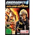 Emergency 4 Deluxe-Edition