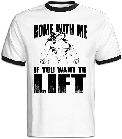 Bastard Muscle Weight Lifting Boy Student Baseball T-shirts Black