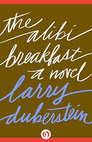 The Alibi Breakfast: A Novel