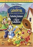 Saludos Amigos / Three Caballeros