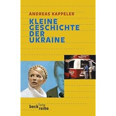 Kleine Geschichte der Ukraine