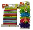 Spongebob Squarepants Squarepants Hair Ponies - 22 pcs Spongebob Elastics Hair Band