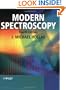 Modern Spectroscopy