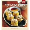Tea Time Delights: The Best of Singapore's Recipes