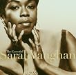The Essential Sarah Vaughan