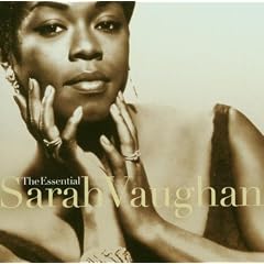 The Essential Sarah Vaughan