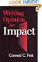 Writing Opinion for Impact-99-C