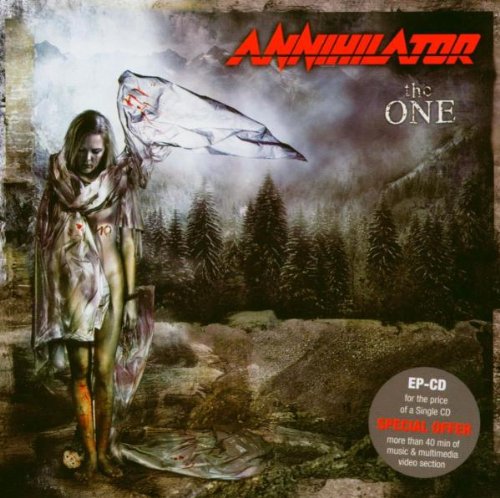 Annihilator - All for You (single edit) Lyrics - Zortam Music
