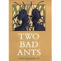 Two Bad Ants