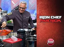 Iron Chef America Season 3