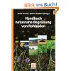 Handbuch naturnahe Begr�nung von Rohb�den