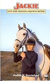 Jackie and the Missing Showjumper