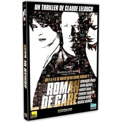 Roman de gare