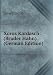 Bild: Xoros Kardasch: (Bruder Hahn) (German Edition)