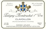 2005 Domaine Leflaive Puligny-Montrachet 1Er Cru Clavoillon Ac 750ml 750 ml