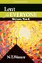 Lent for Everyone: Matthew, Year A: A Daily Devotional