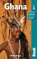 Ghana, 6th (Bradt Travel Guide)