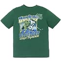 The Children's Place Boys Hockey Graphic Shirt Sizes 4 - 14