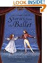 The Orchard Book of Stories from the Ballet
