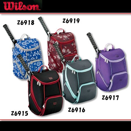 WILSON（ウィルソン） PERFECT PACK