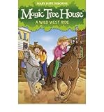 A wild west ride