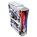 Search : Gamer Graphics Transformers: Barricade Skin for Xbox 360