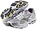 Mizuno Wave Inspire 5 Stability Running Shoe Womens