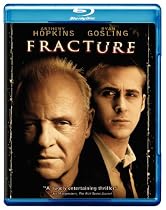 Fracture [Blu-ray]