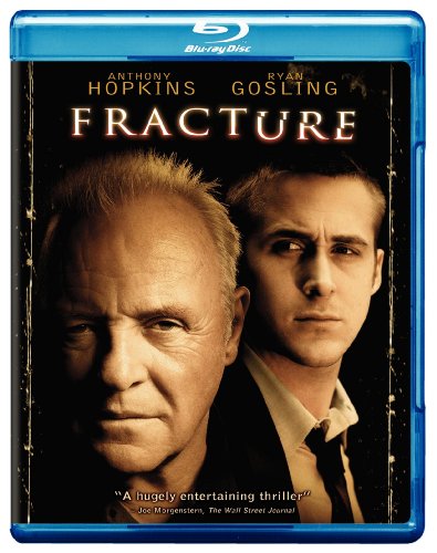 Fracture [Blu-ray]