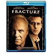 Fracture [Blu-ray] ~ Anthony Hopkins