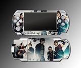 Big Time Rush BTR Any Kind of Guy Song Vinyl Decal Cover Skin Protector #2  ....
