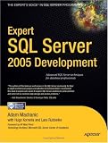 Review Apress  / Expert SQL Server 2005 Development