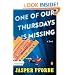 One of Our Thursdays Is Missing: A Thursday Next Novel