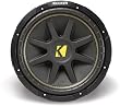 KICKER COMP C154 15" 4 OHM WOOFER