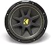 KICKER COMP C154 15" 4 OHM WOOFER
