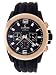 Le Chateau #5701-MPRG Men's Cautiva Multi Function Sports Watch