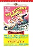 The Student Prince (1954)
