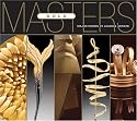Masters: Gold: Major Works by Leading Artists (Masters: Major Works by Leading Artists)