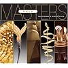Masters: Gold: Major Works by Leading Artists
