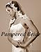 Ivory Mantilla Bridal Wedding Lace Veil 35x28