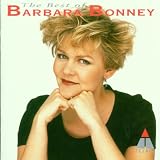 The Best of Barbara Bonney